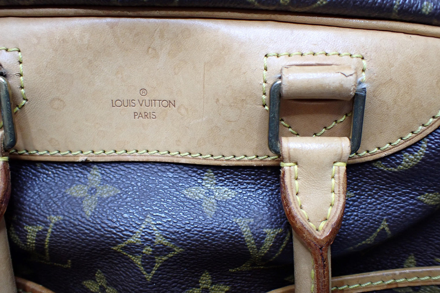 Louis Vuitton Deauville AN-16608
