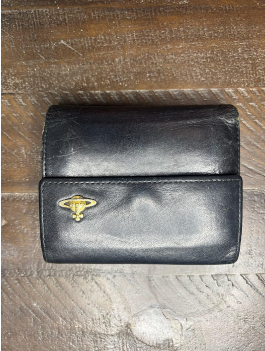 Vivienne Westwood Wallet
