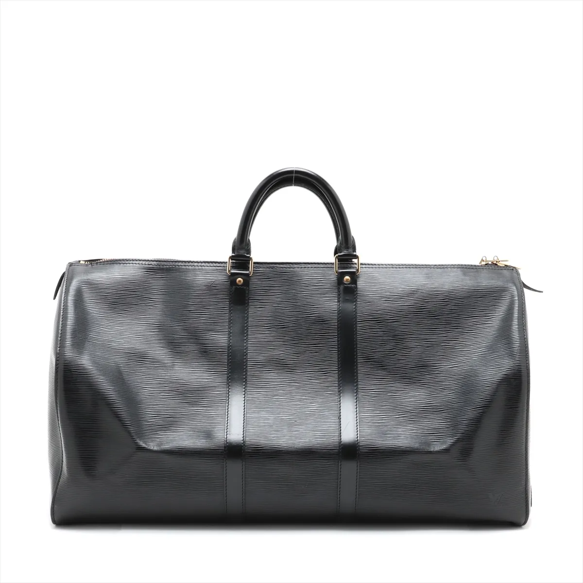 Louis Vuitton Epi Keepall 55 (SB1631)