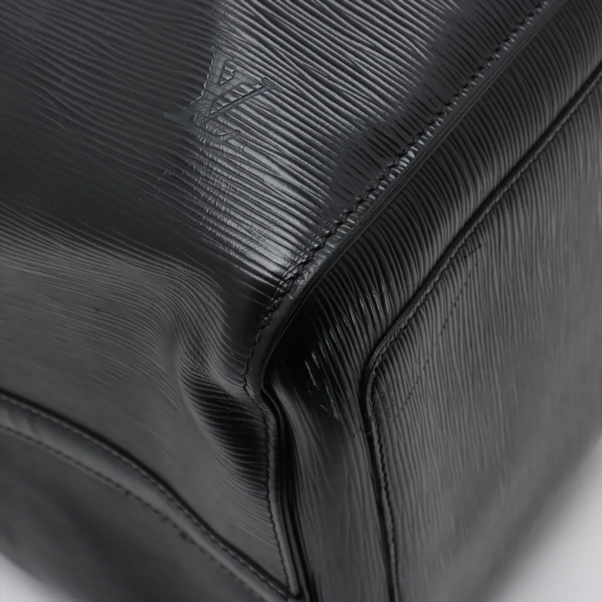 Louis Vuitton Epi Keepall 55 (SB1631)