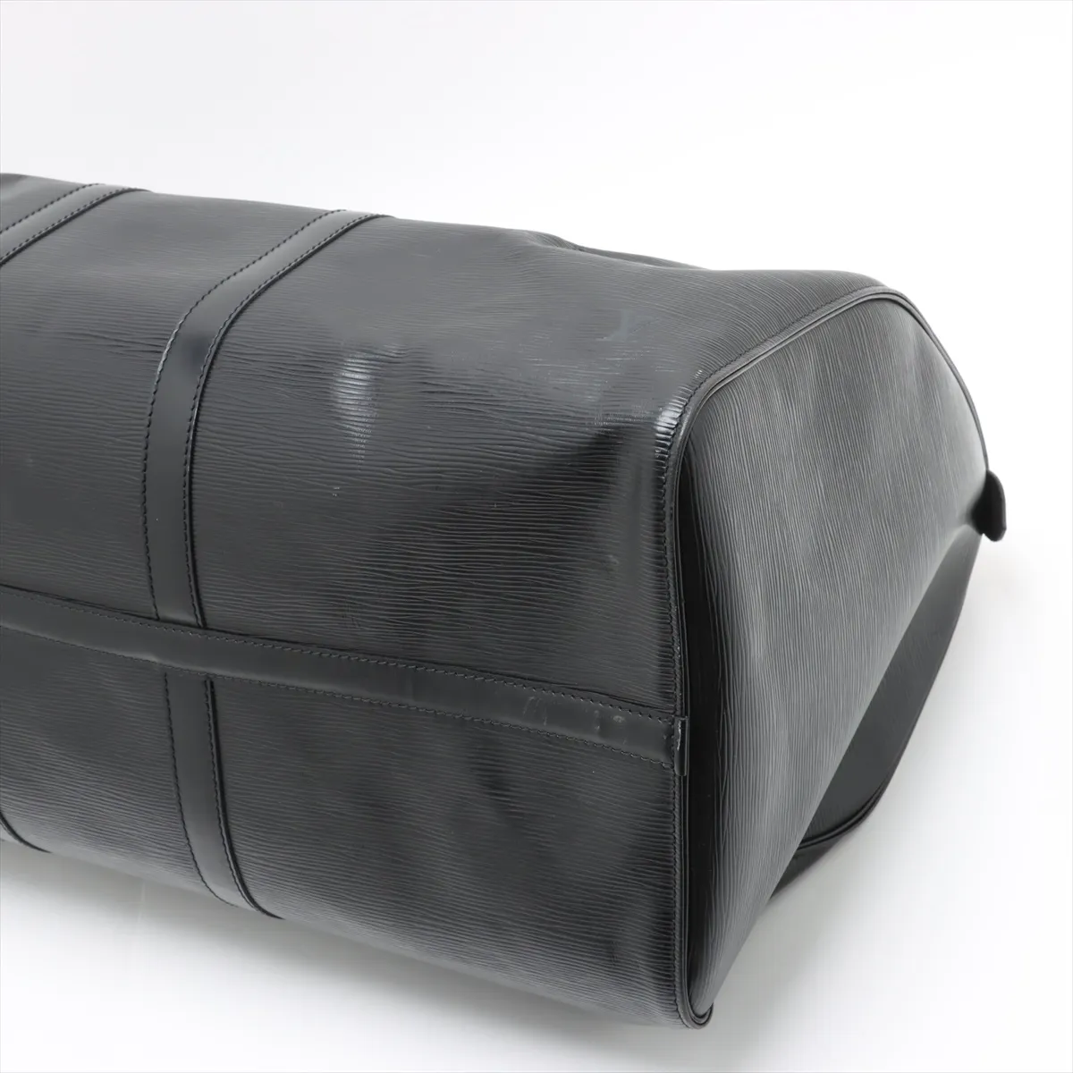 Louis Vuitton Epi Keepall 55 (SB1631)