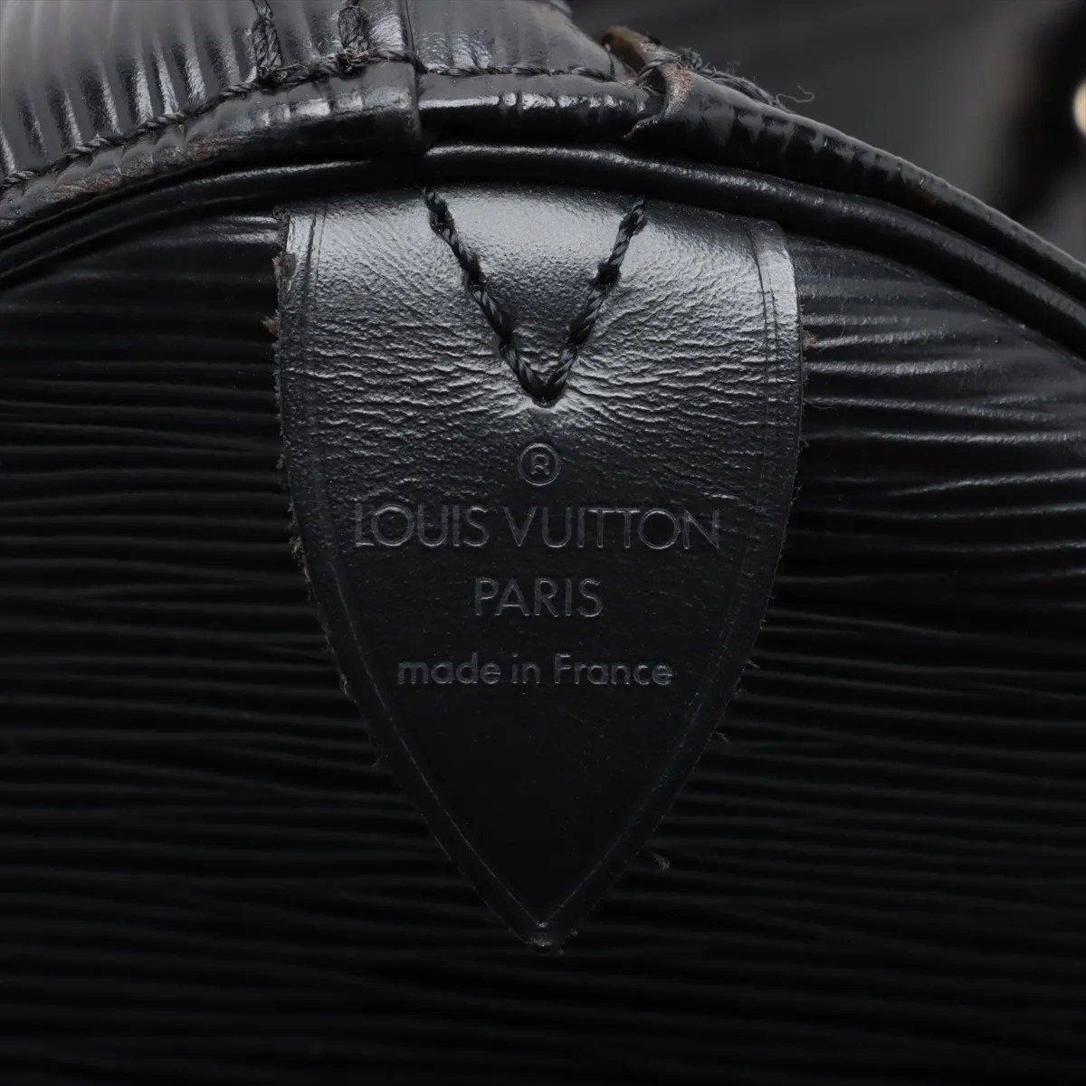 Louis Vuitton Epi Keepall 55 (SB1631)