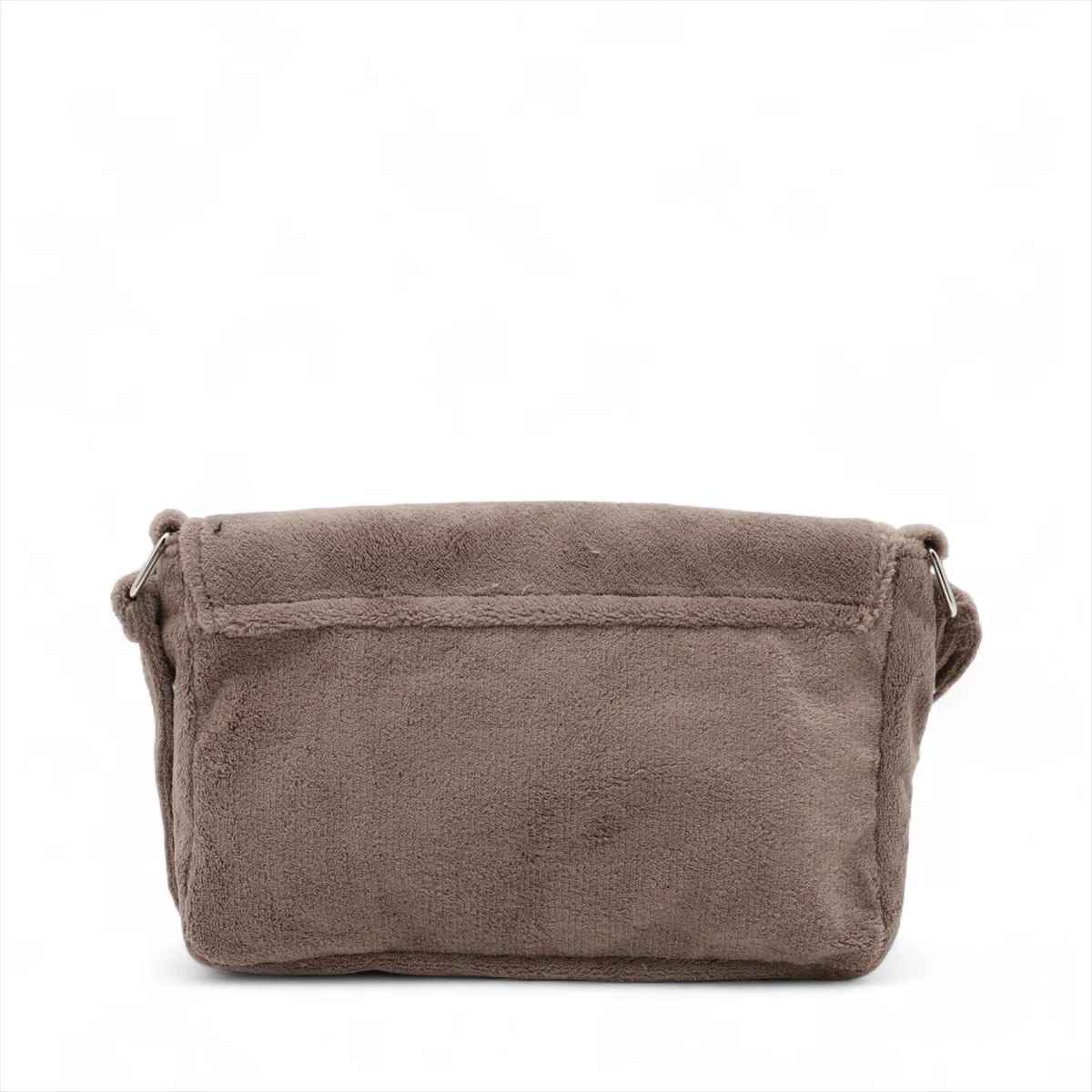 Chanel Coco Mark Pile Shoulder Bag