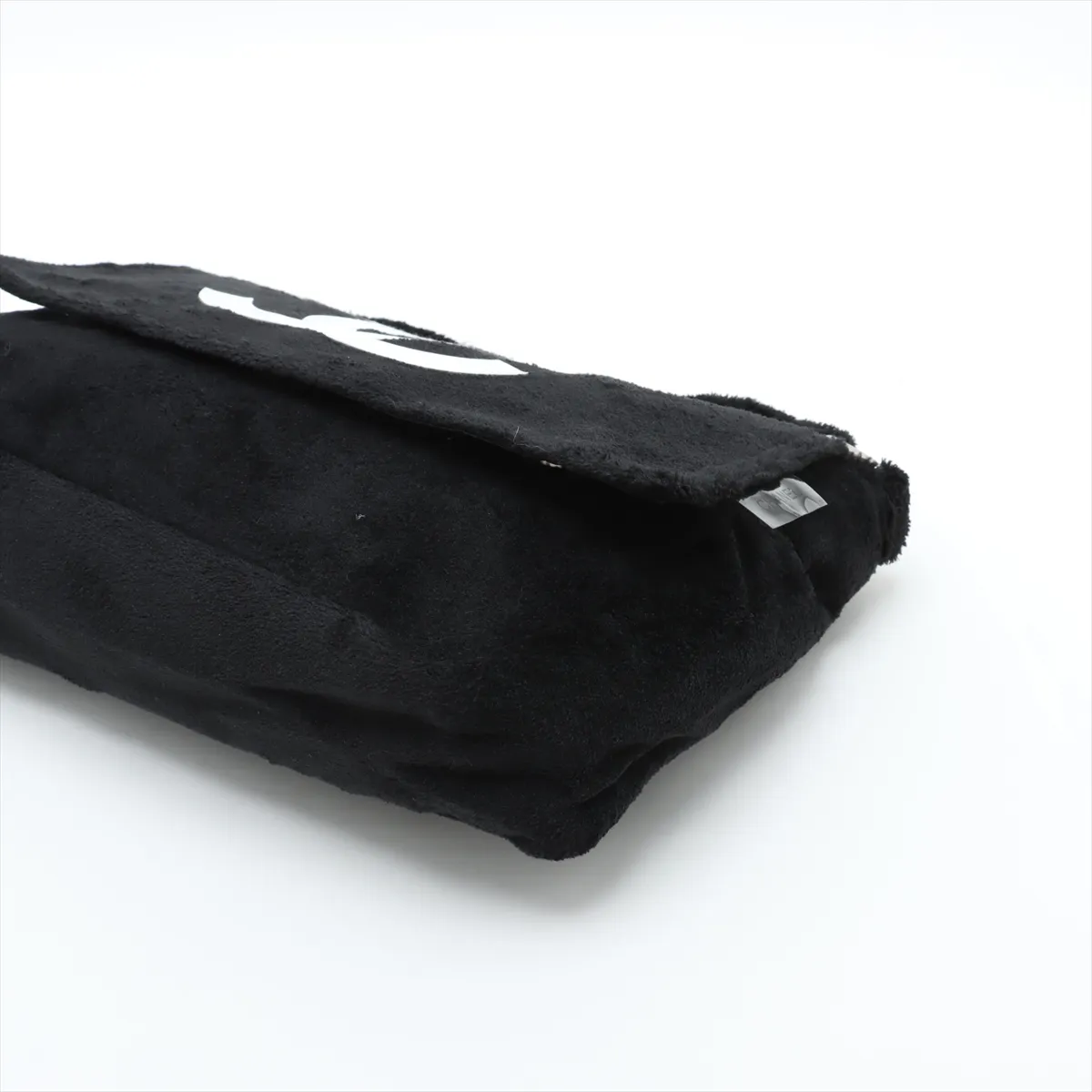 Chanel Coco Mark Pile Shoulder Bag