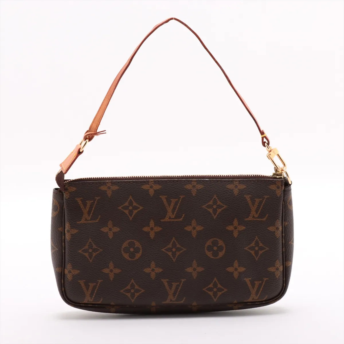 Louis Vuitton Monogram Pochette Accessoires M51980 (Pre-Owned)