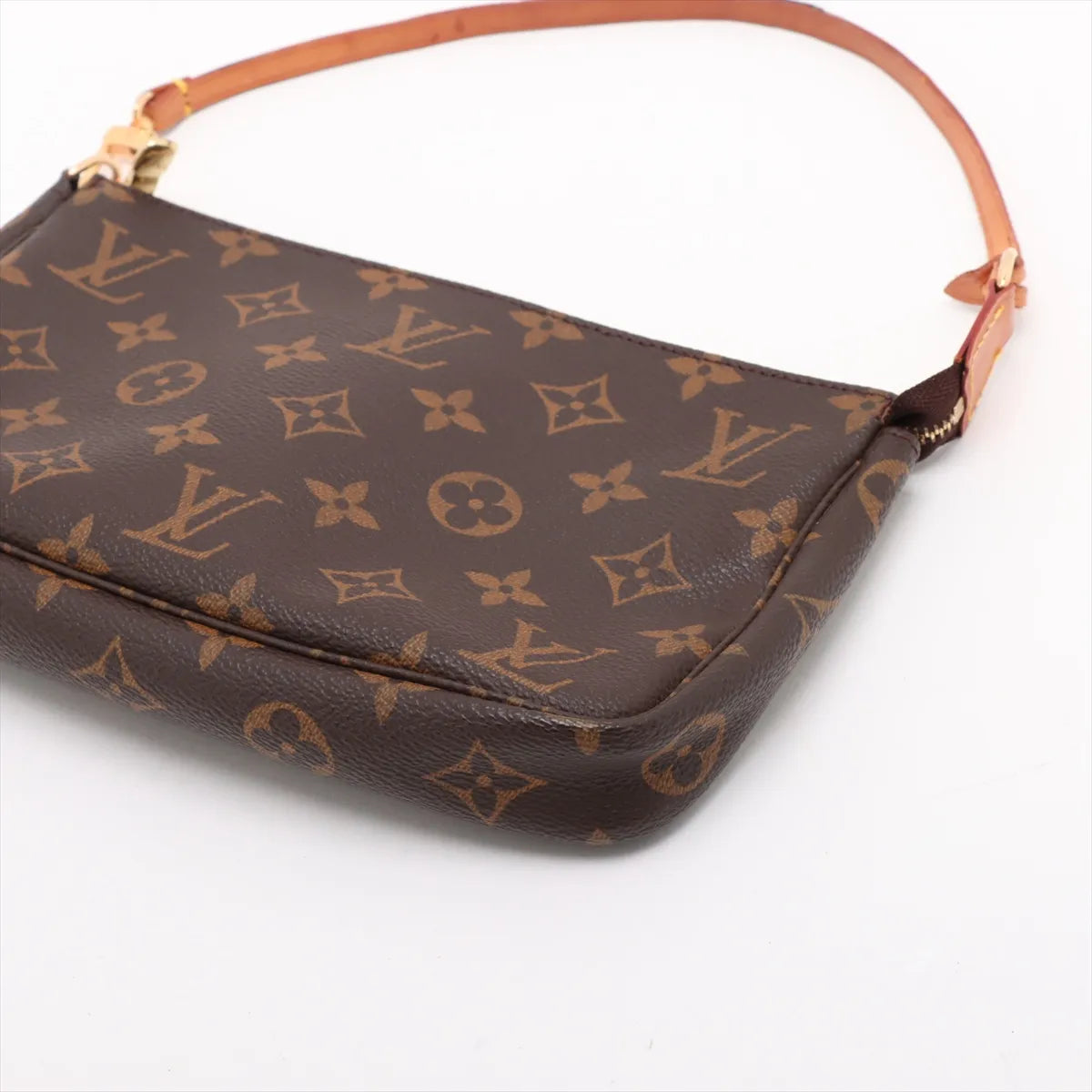 Louis Vuitton Monogram Pochette Accessoires M51980 (Pre-Owned)