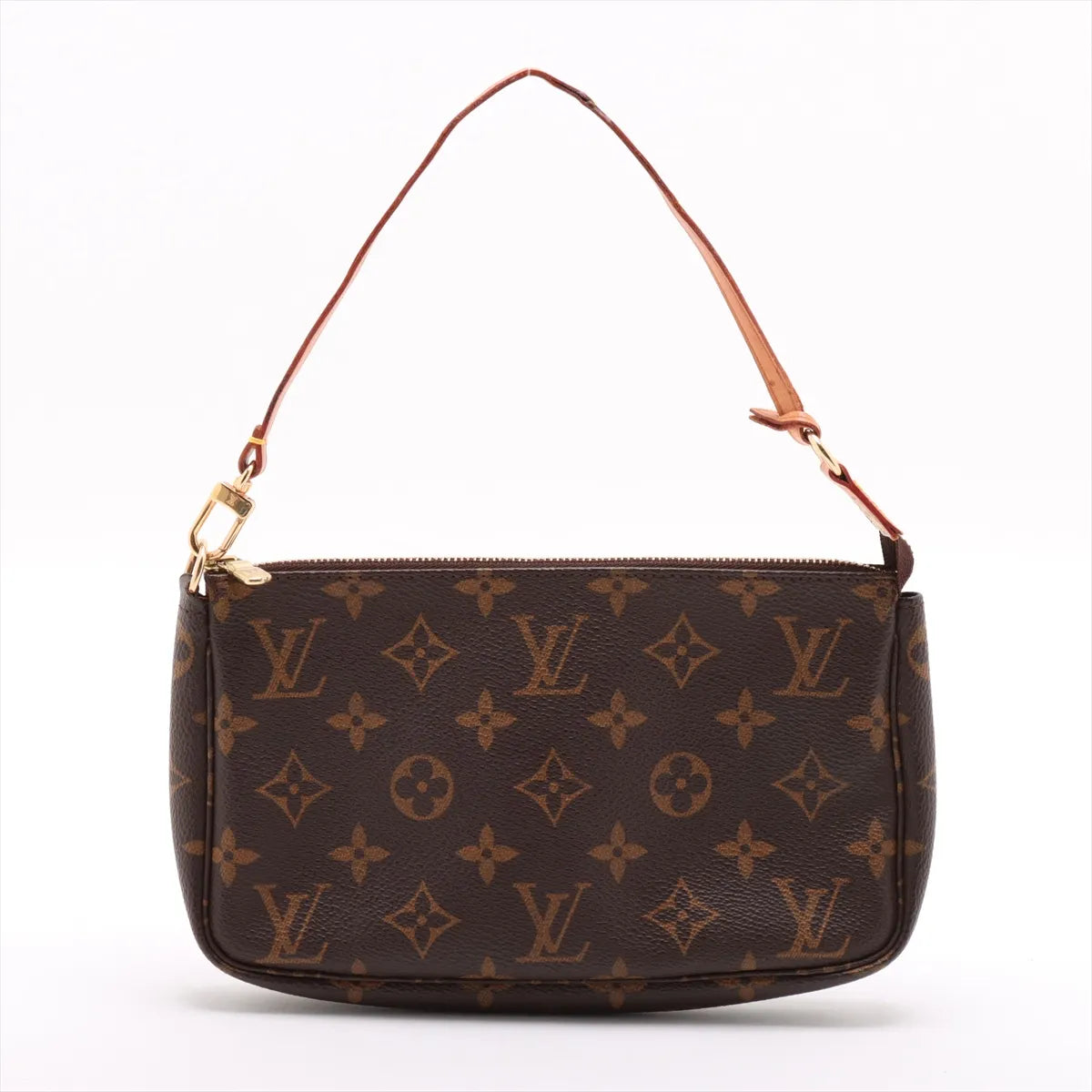 Louis Vuitton Monogram Pochette Accessoires M51980 (Pre-Owned)