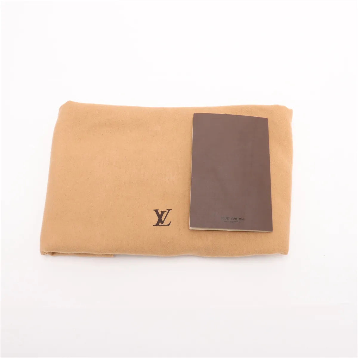 Louis Vuitton Monogram Ellipse PM Brown M51127 MI0968 (Pre-Owned)