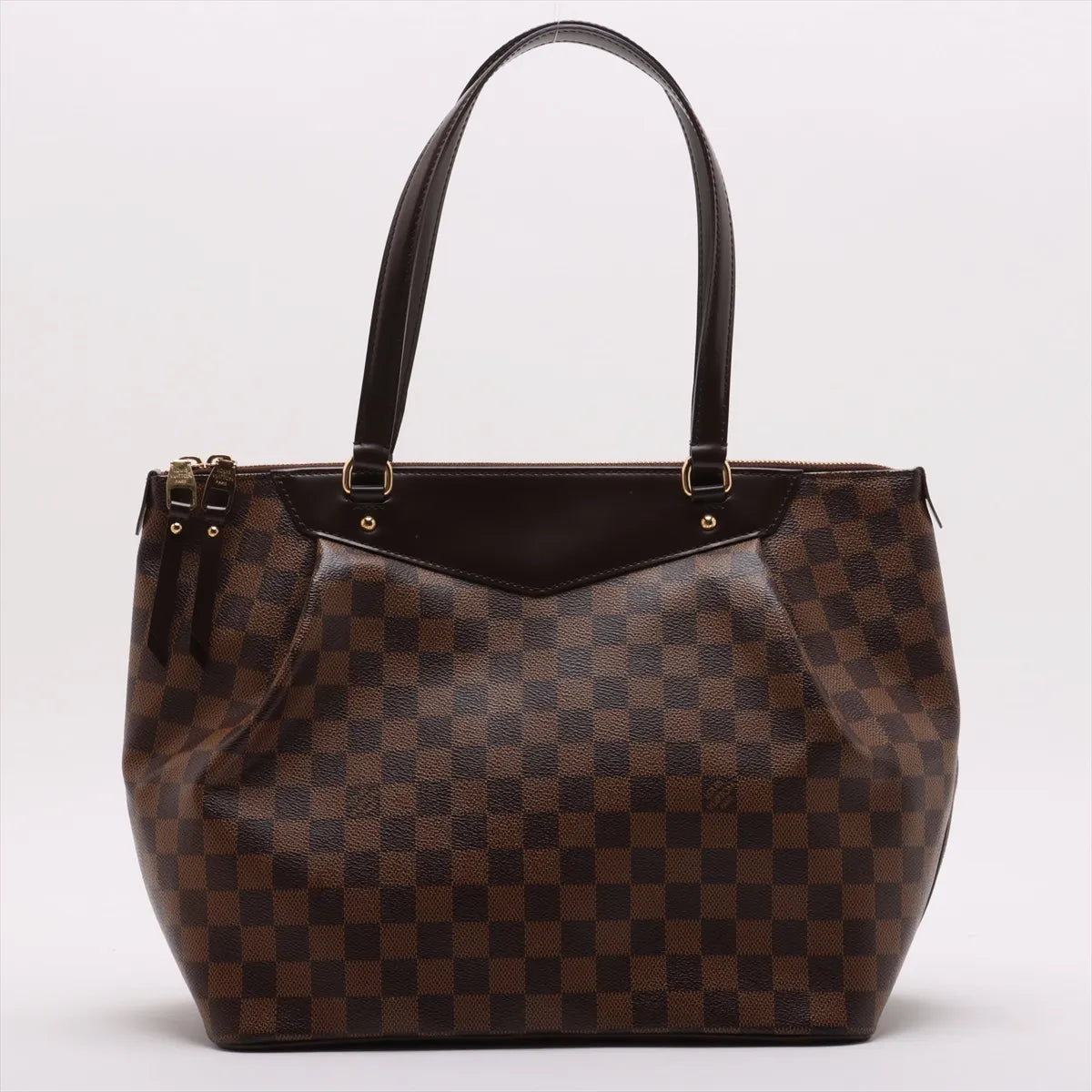 Louis Vuitton Damier Westminster GM  DR1152 Brown
