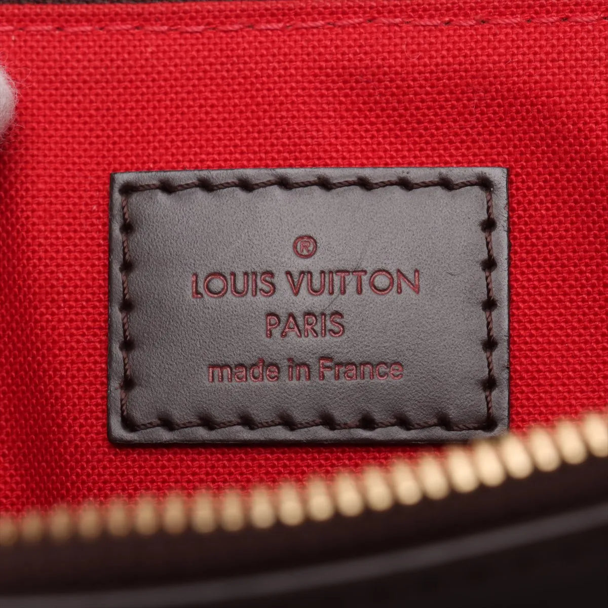 Louis Vuitton Damier Westminster GM  DR1152 Brown