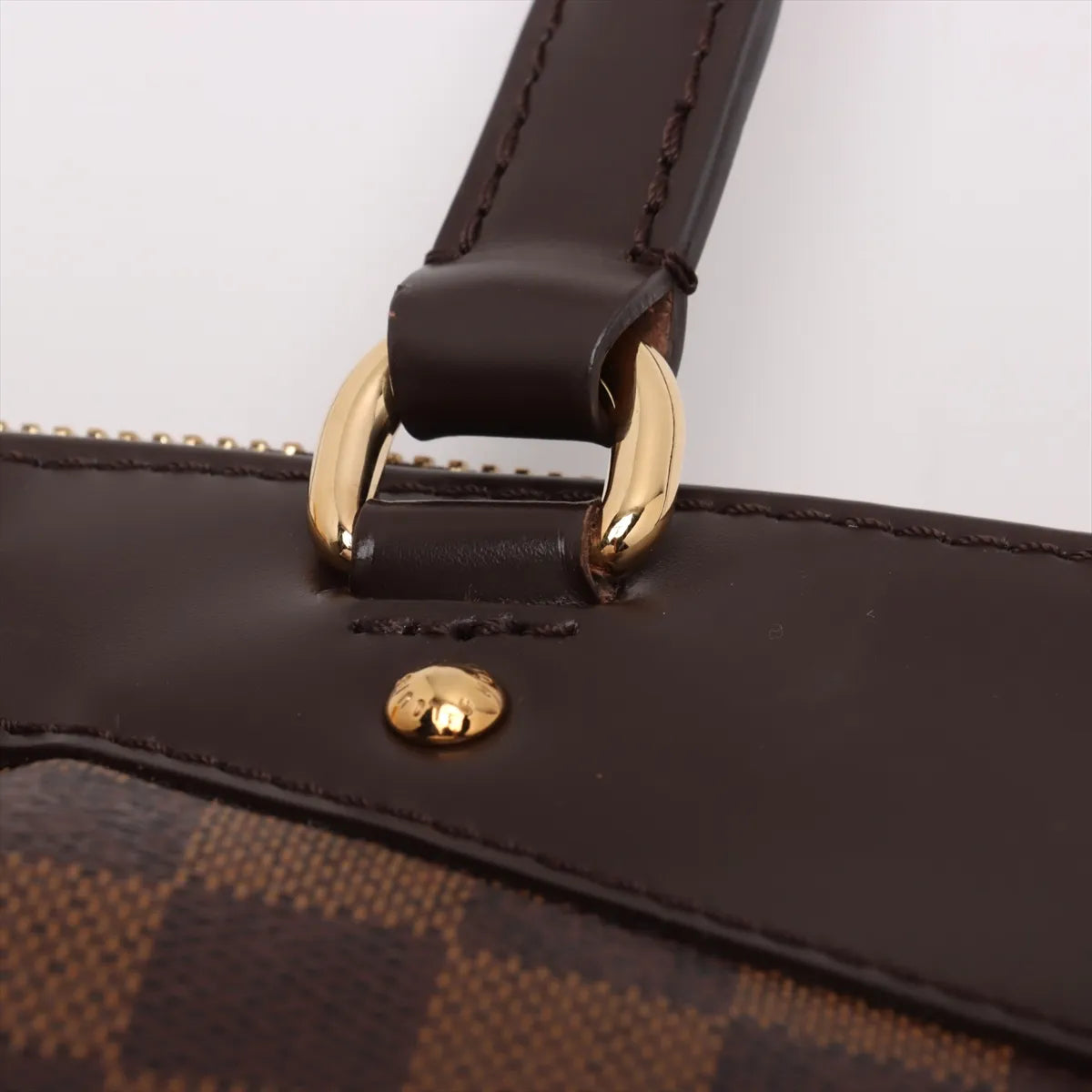 Louis Vuitton Damier Westminster GM  DR1152 Brown