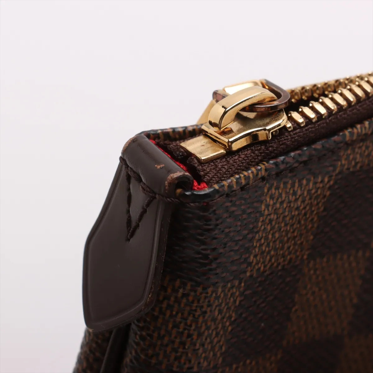 Louis Vuitton Damier Westminster GM  DR1152 Brown
