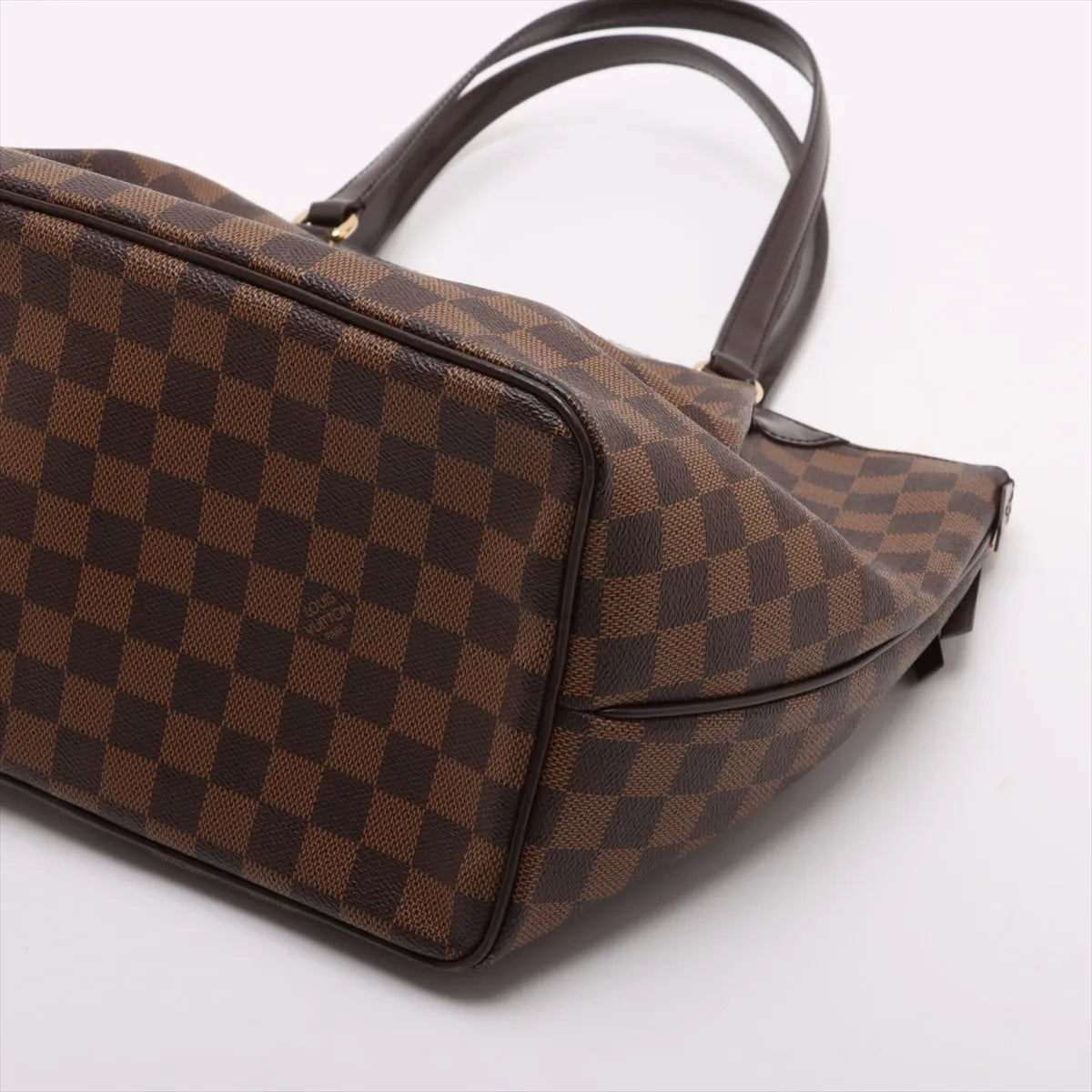 Louis Vuitton Damier Westminster GM  DR1152 Brown