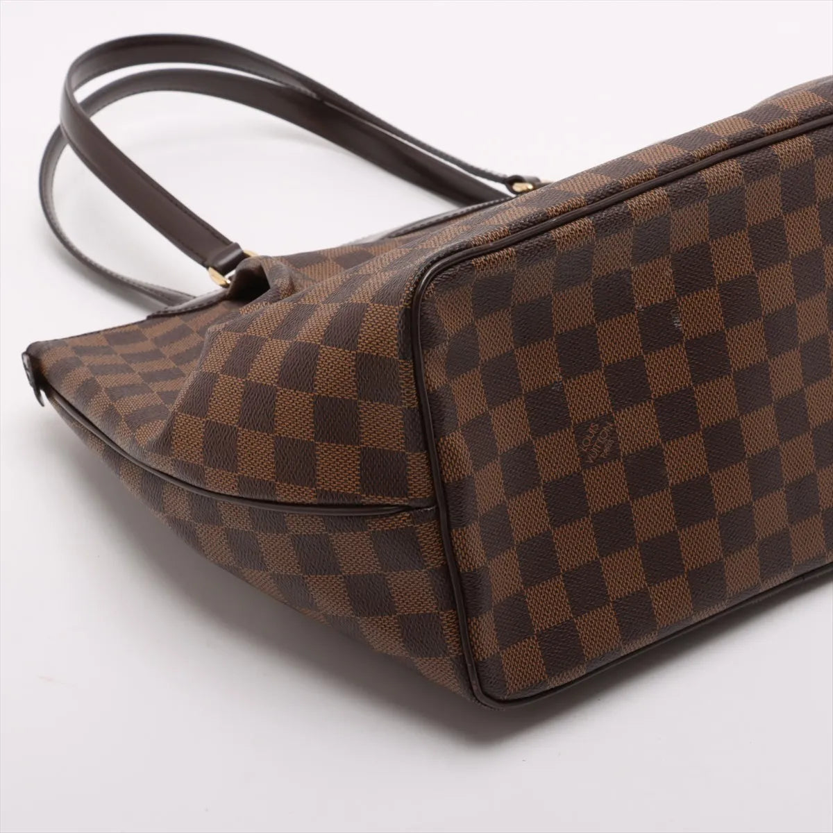Louis Vuitton Damier Westminster GM  DR1152 Brown