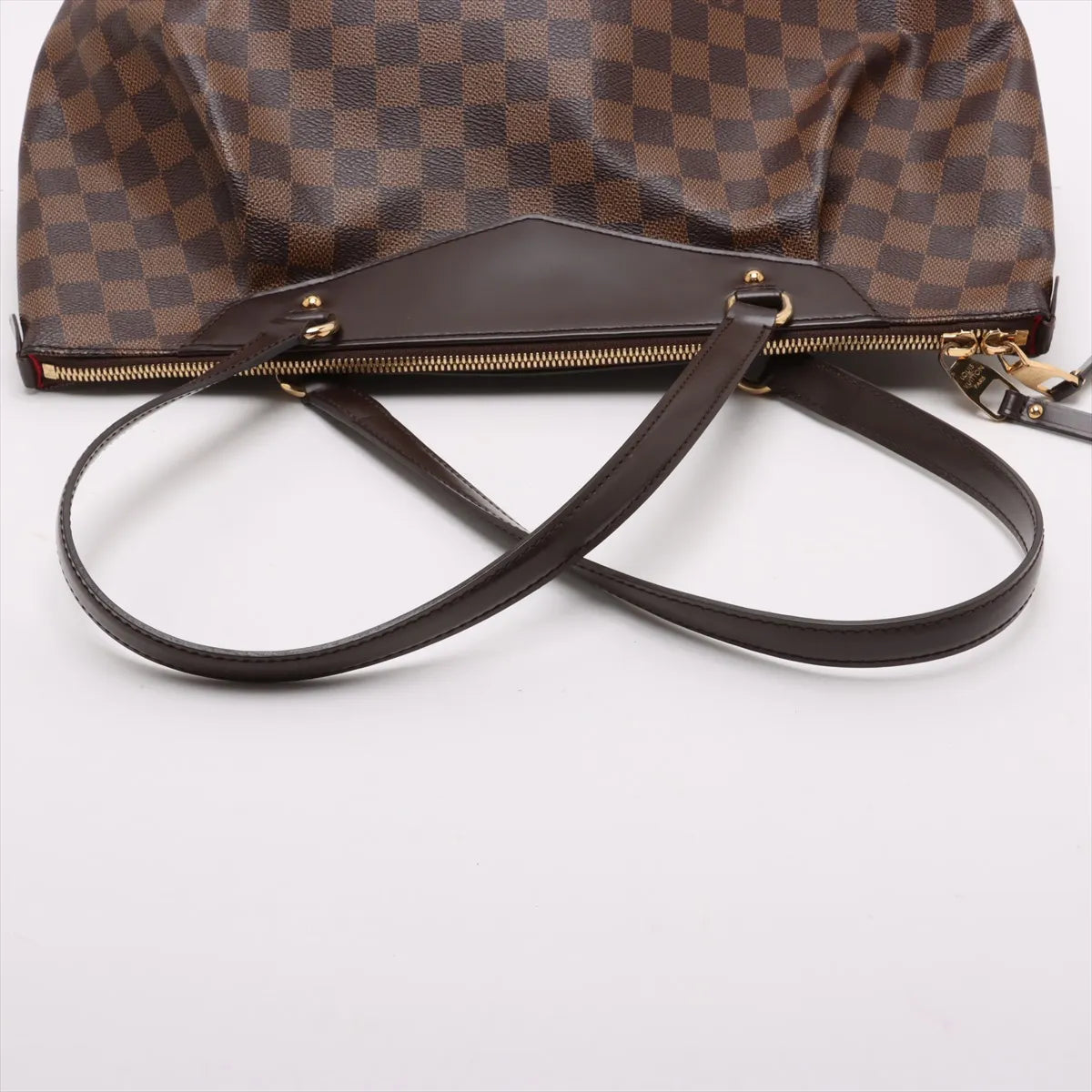 Louis Vuitton Damier Westminster GM  DR1152 Brown