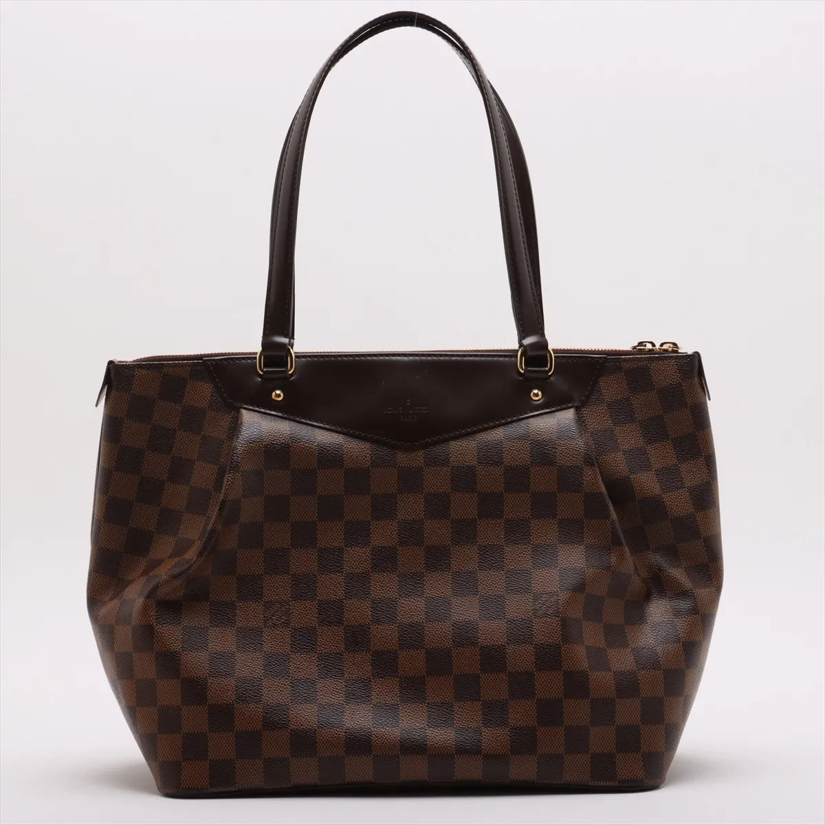 Louis Vuitton Damier Westminster GM  DR1152 Brown