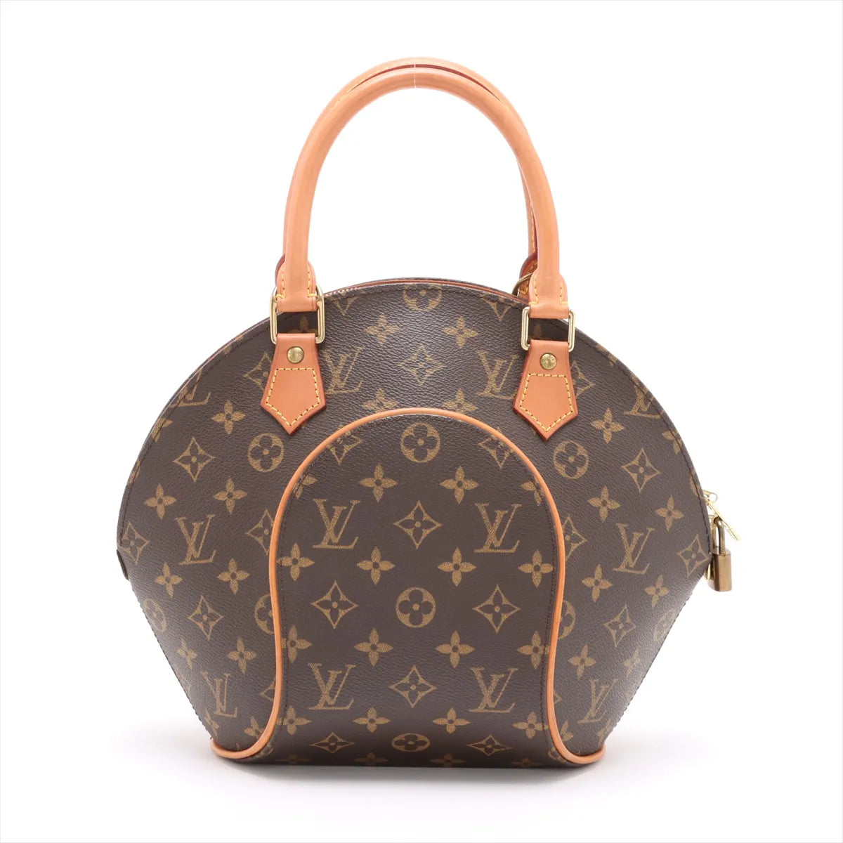 Louis Vuitton Monogram Ellipse PM TH0024 Brown