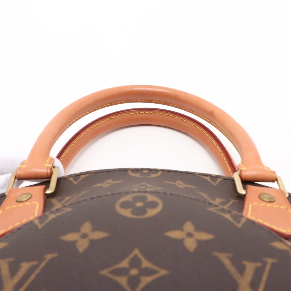 Louis Vuitton Monogram Ellipse PM TH0024 Brown