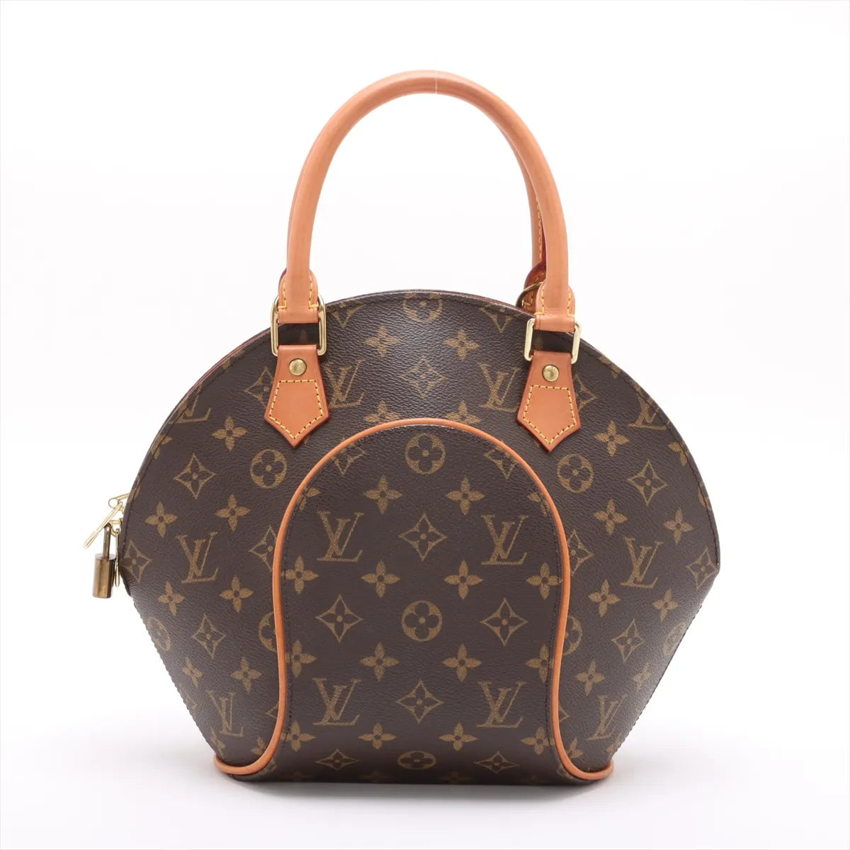 Louis Vuitton Monogram Ellipse PM TH0024 Brown