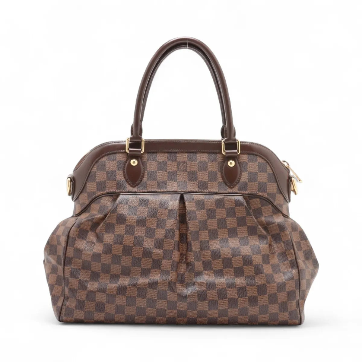 Louis Vuitton Damier Trevi GM N51998