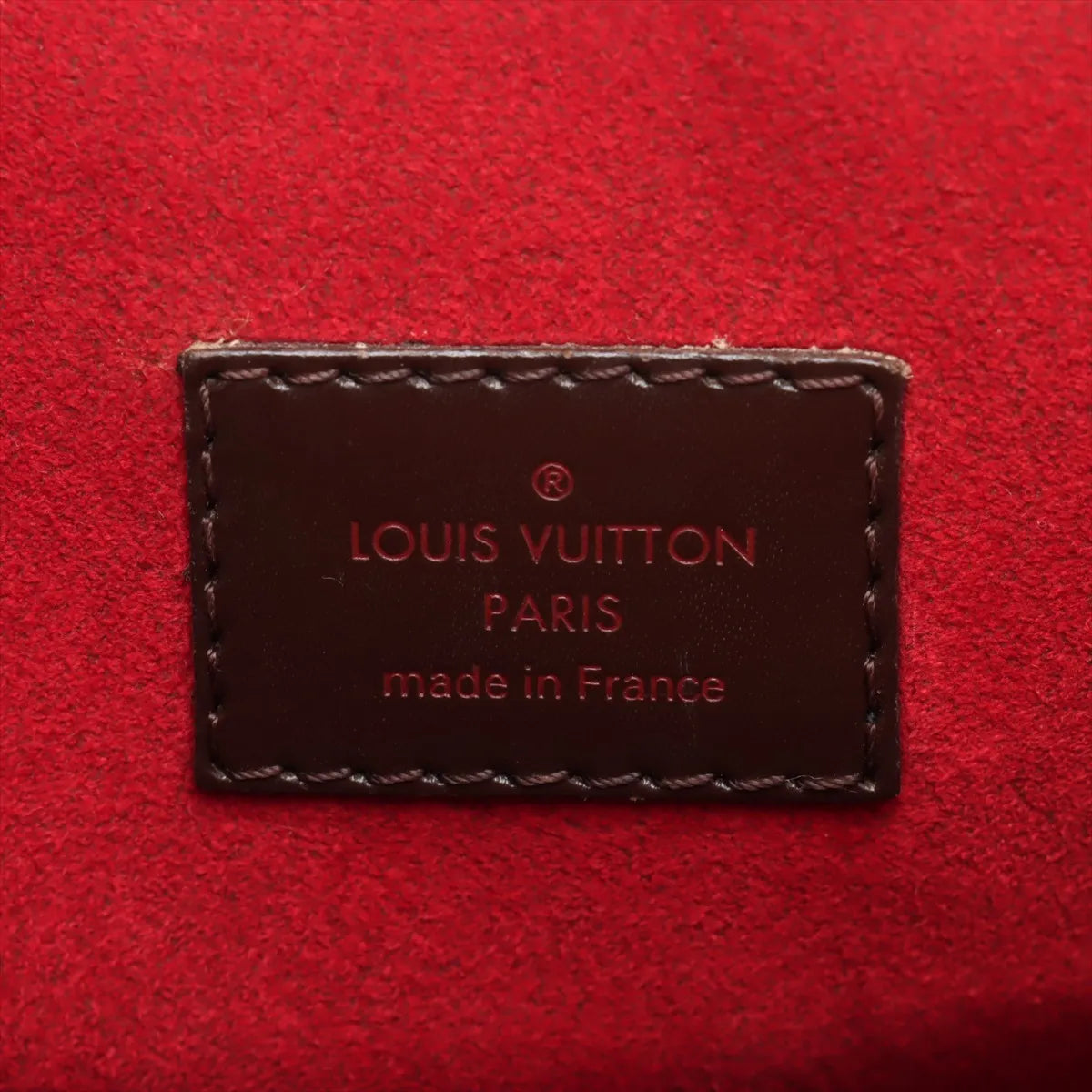 Louis Vuitton Damier Trevi GM N51998