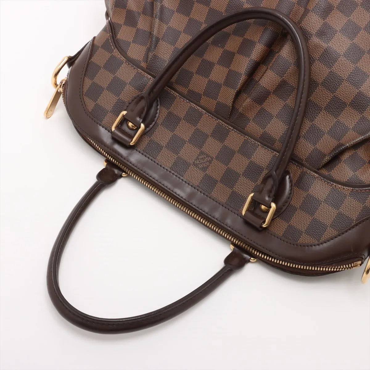 Louis Vuitton Damier Trevi GM N51998