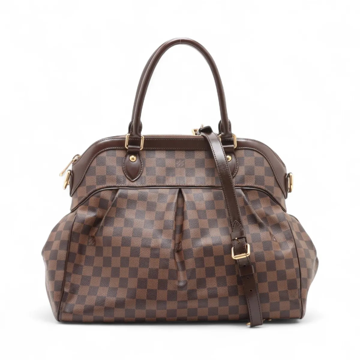 Louis Vuitton Damier Trevi GM N51998