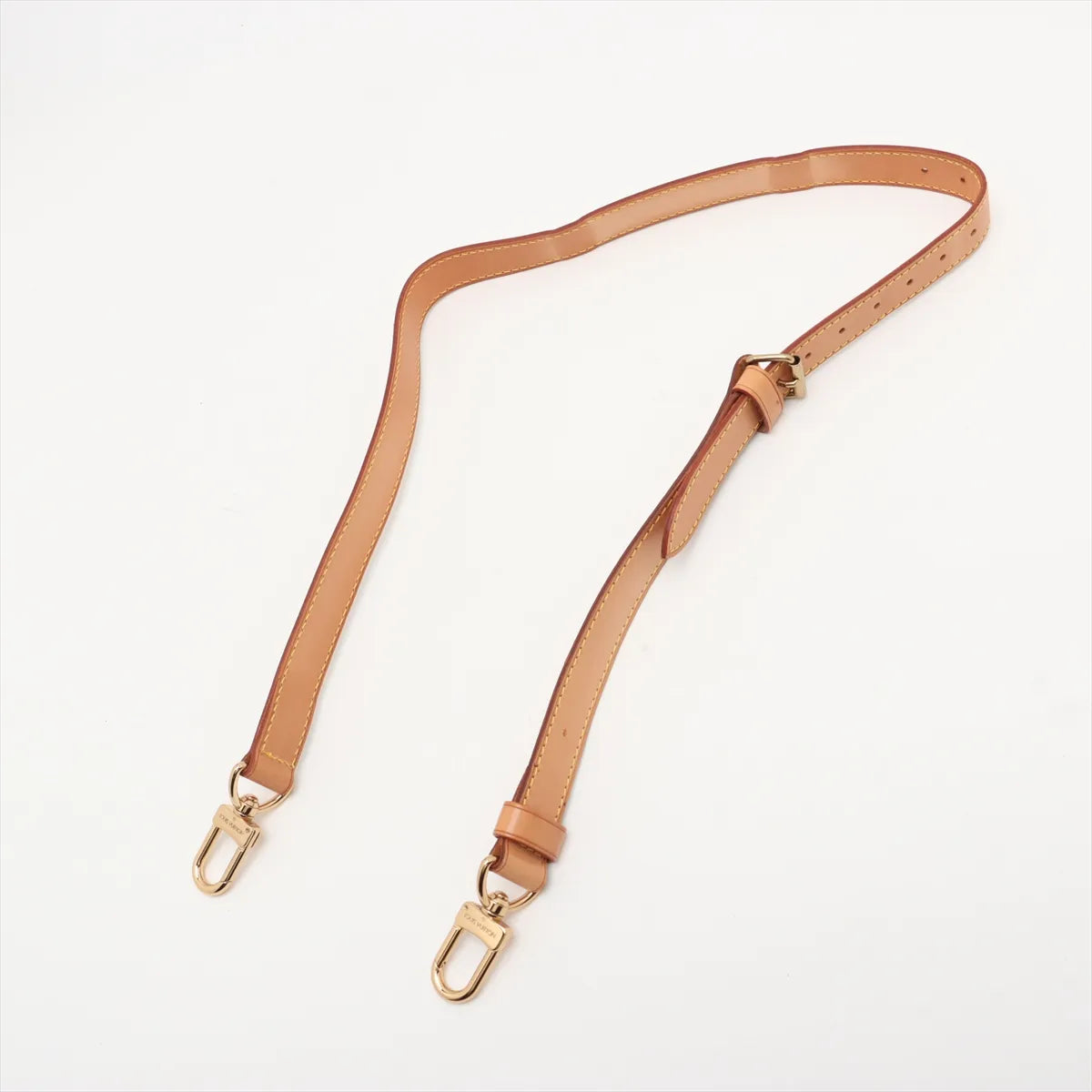 Louis Vuitton Monogram Keepolbandrière 50 VI0954 Brown