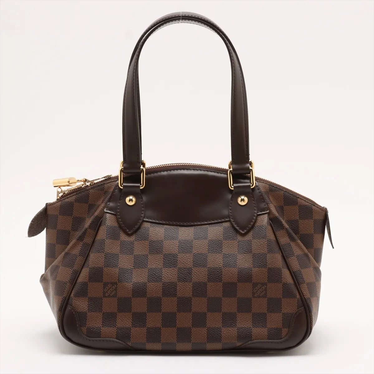 Louis Vuitton Damier Verona PM DU4171 Brown