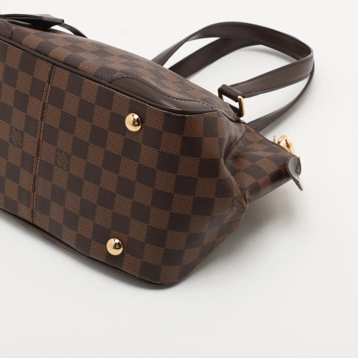 Louis Vuitton Damier Verona PM DU4171 Brown