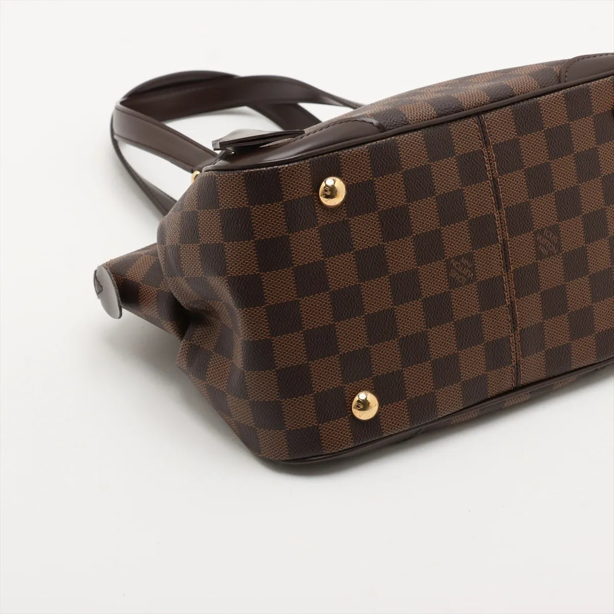 Louis Vuitton Damier Verona PM DU4171 Brown