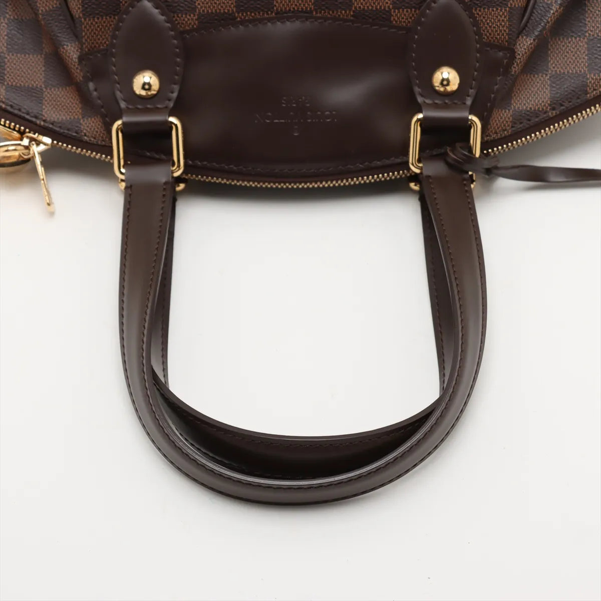 Louis Vuitton Damier Verona PM DU4171 Brown
