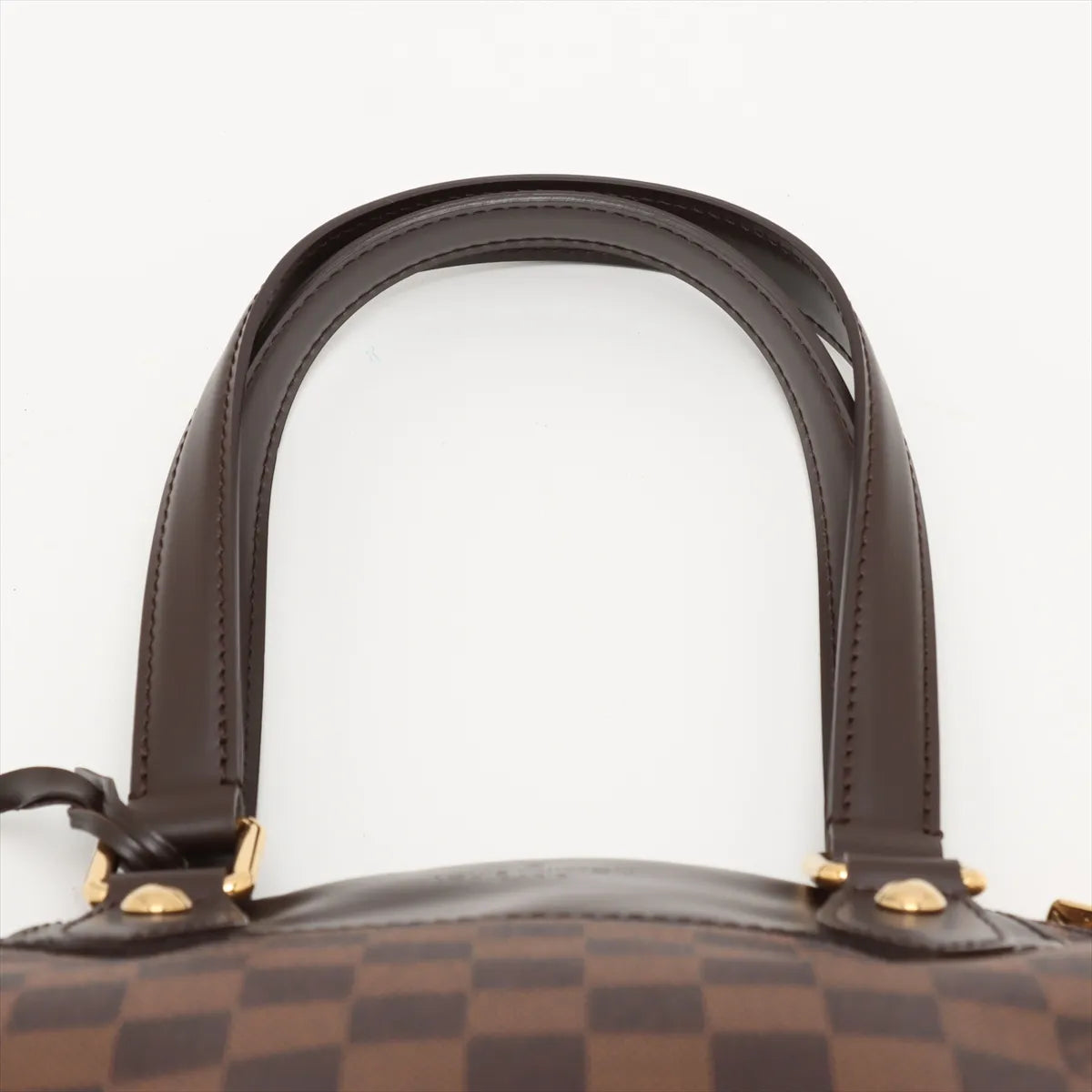 Louis Vuitton Damier Verona PM DU4171 Brown