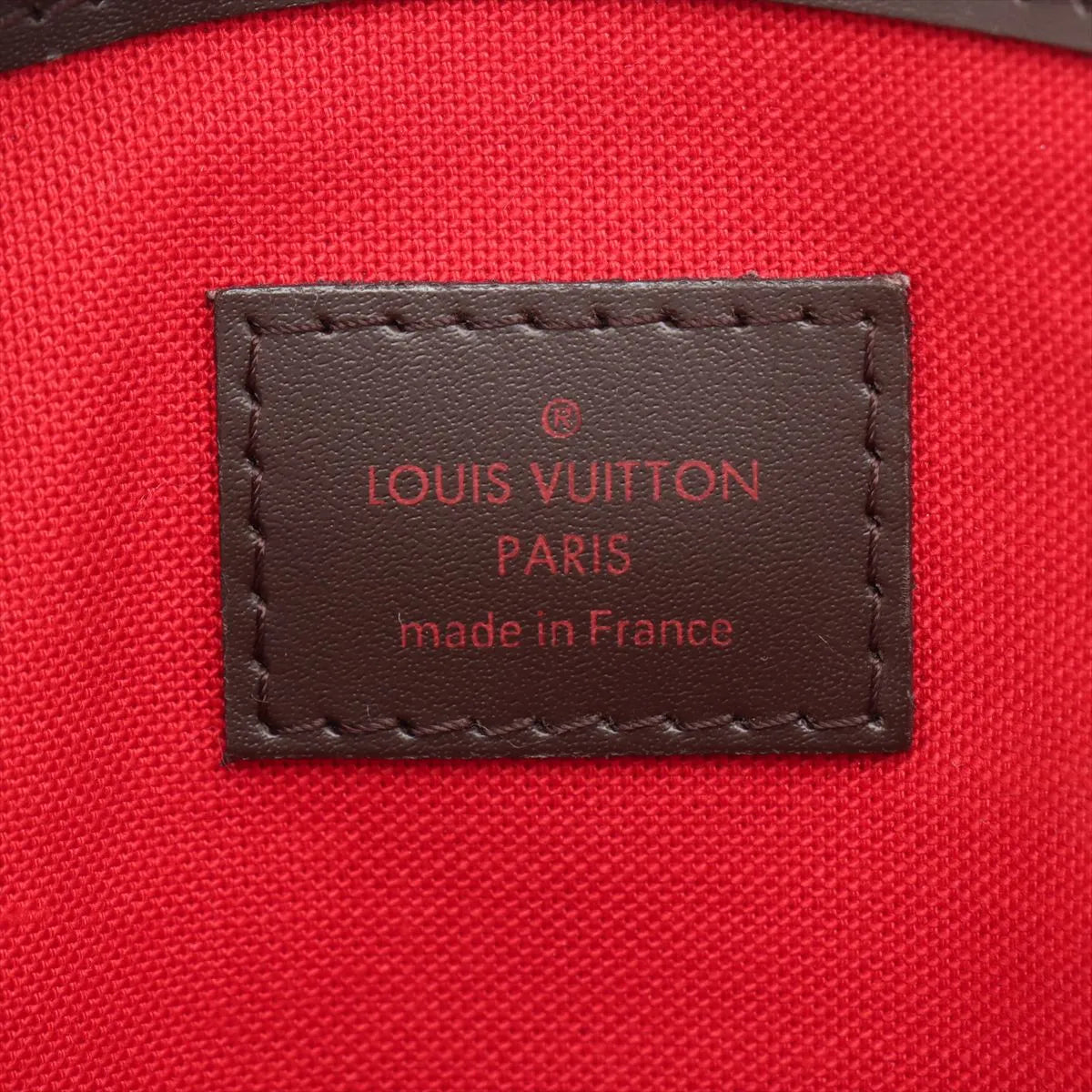 Louis Vuitton Damier Verona PM DU4171 Brown