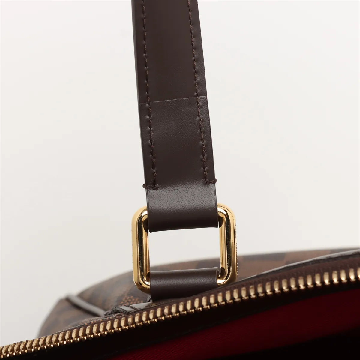 Louis Vuitton Damier Verona PM DU4171 Brown