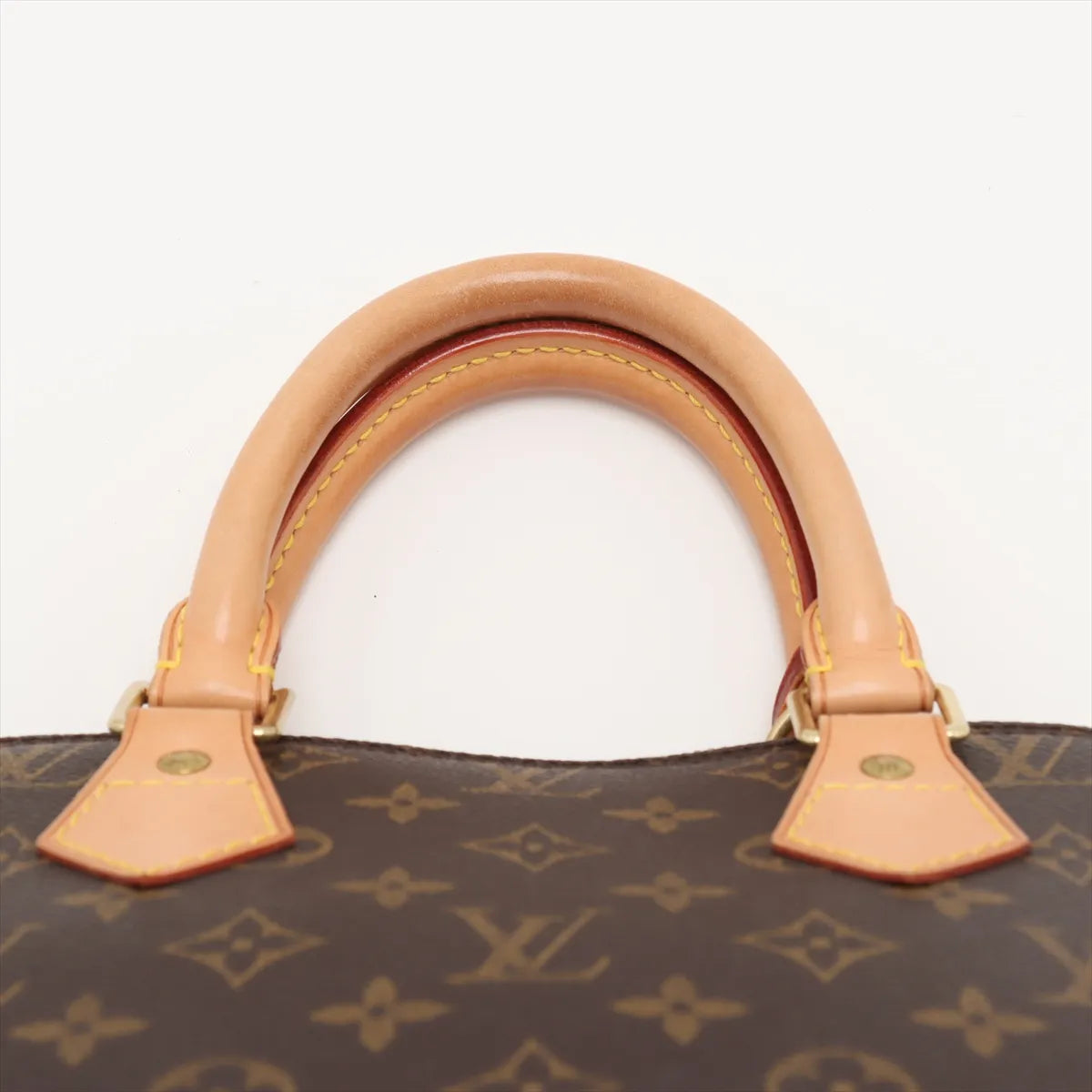 Louis Vuitton Monogram Alma FL0023 Brown