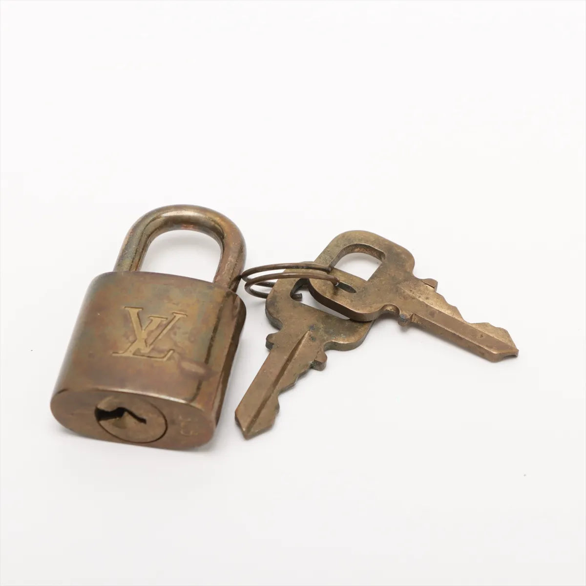 Louis Vuitton Monogram Ellipse MM  MI0968 Brown