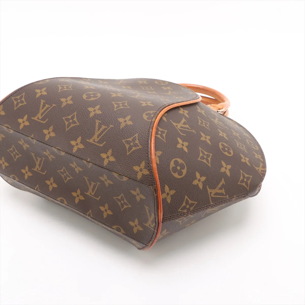 Louis Vuitton Monogram Ellipse MM  MI0968 Brown
