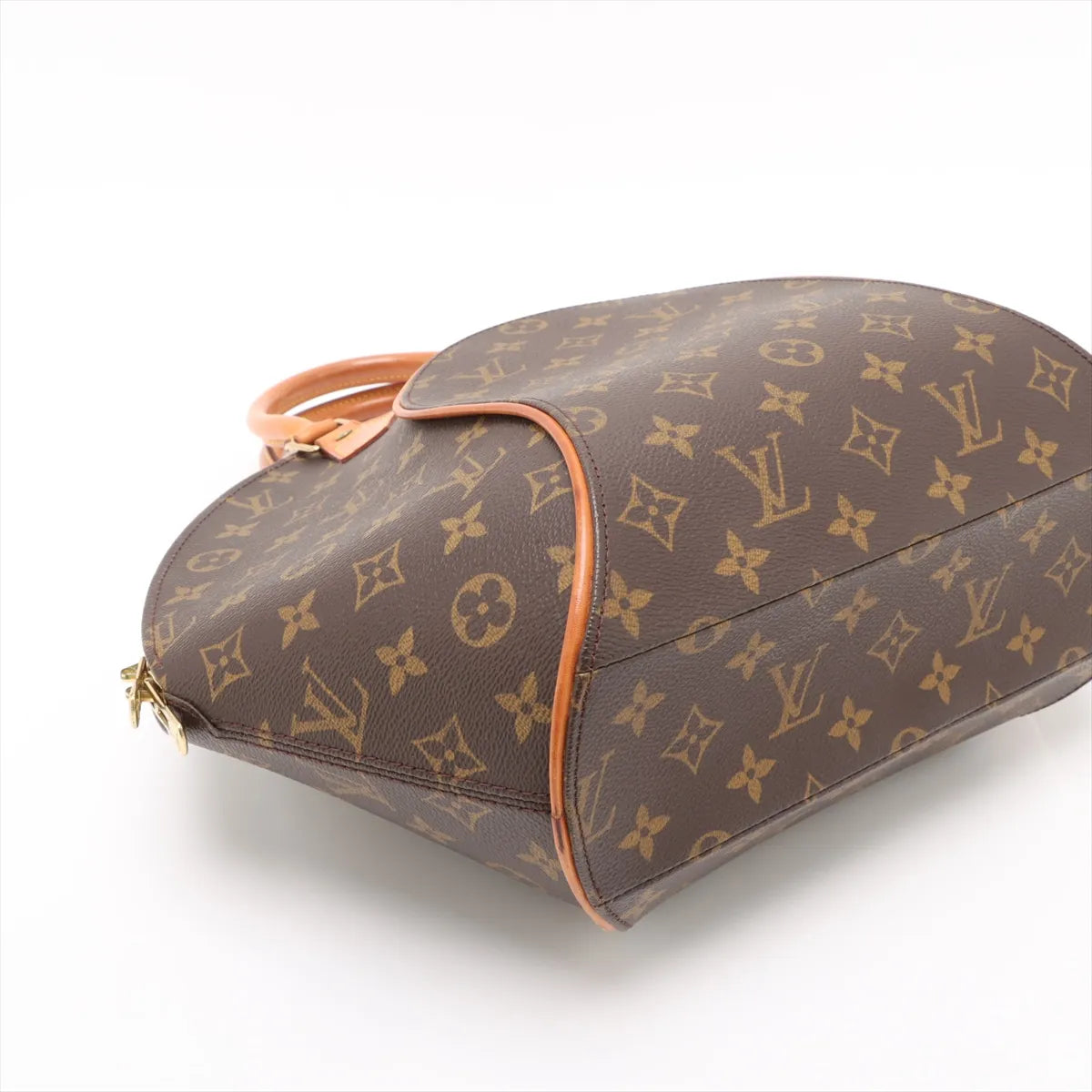 Louis Vuitton Monogram Ellipse MM  MI0968 Brown