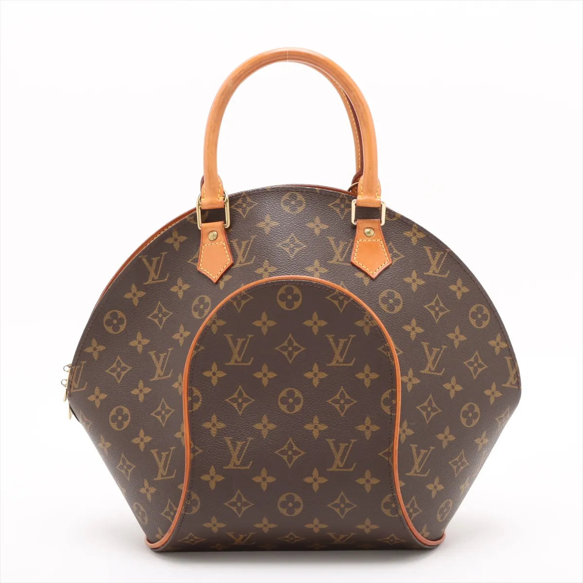 Louis Vuitton Monogram Ellipse MM  MI0968 Brown