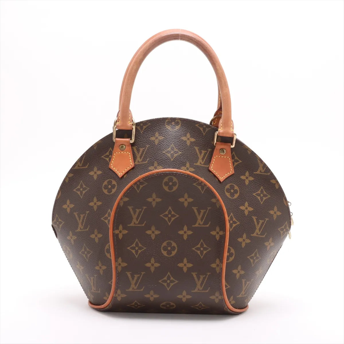 Louis Vuitton Monogram Ellipse PM  TH1002 Brown