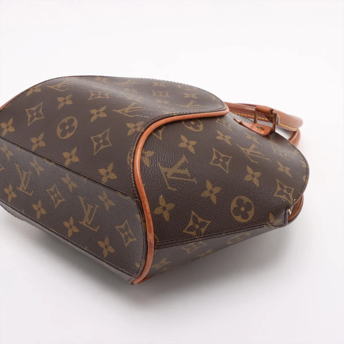 Louis Vuitton Monogram Ellipse PM  TH1002 Brown
