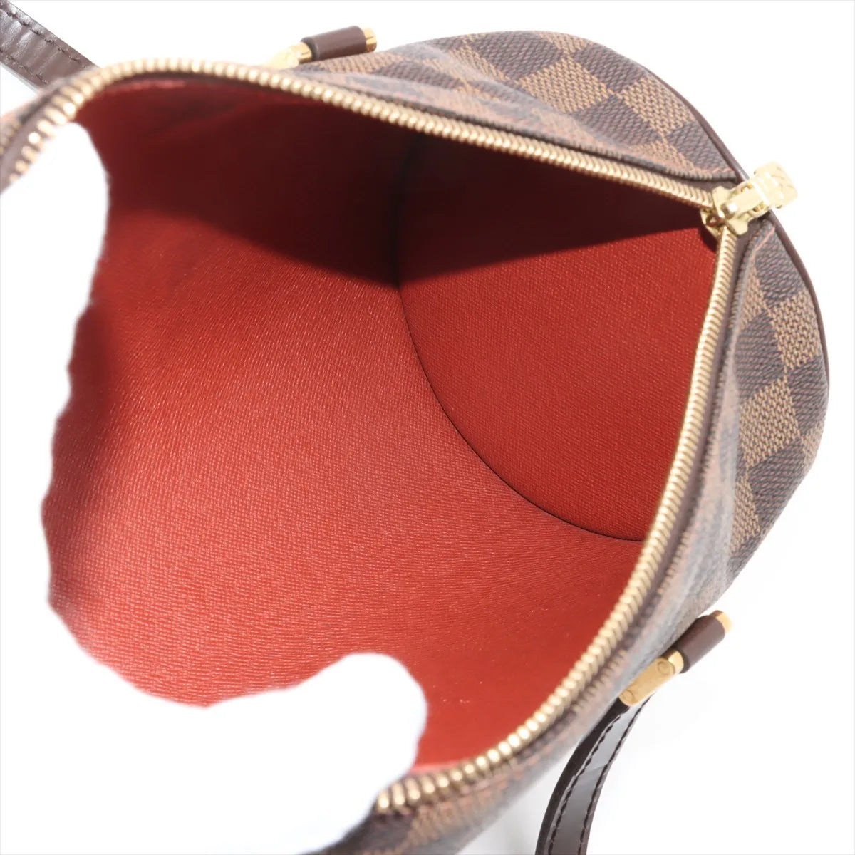 Louis Vuitton Damier Papillon PM  SB06-3606