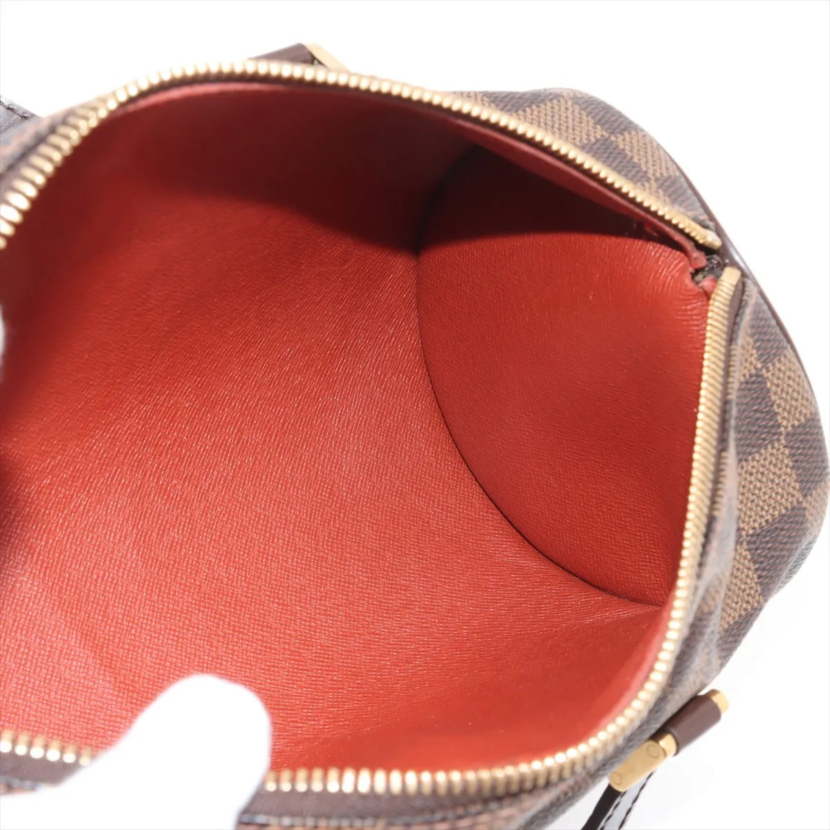 Louis Vuitton Damier Papillon PM  SB06-3606