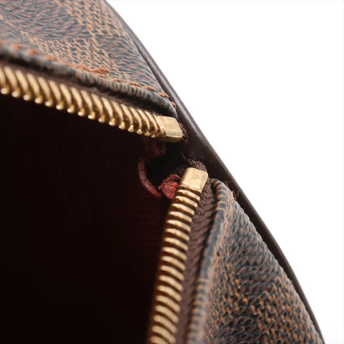Louis Vuitton Damier Papillon PM  SB06-3606