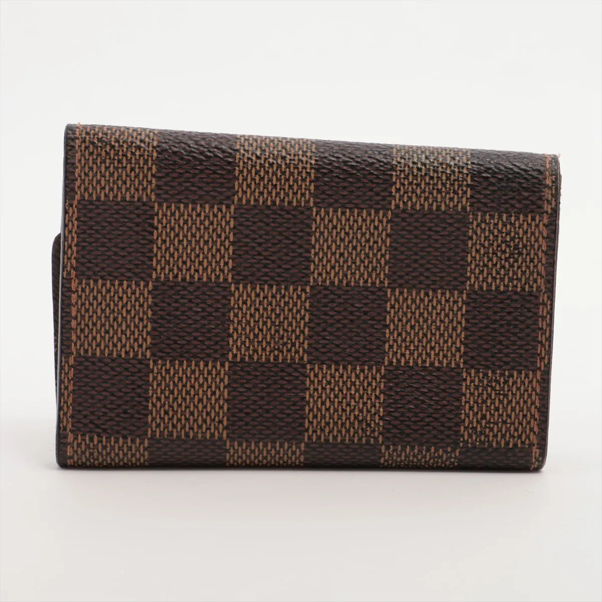 Pre-Owned Louis Vuitton Damier Multiclés 6 SB08-1711