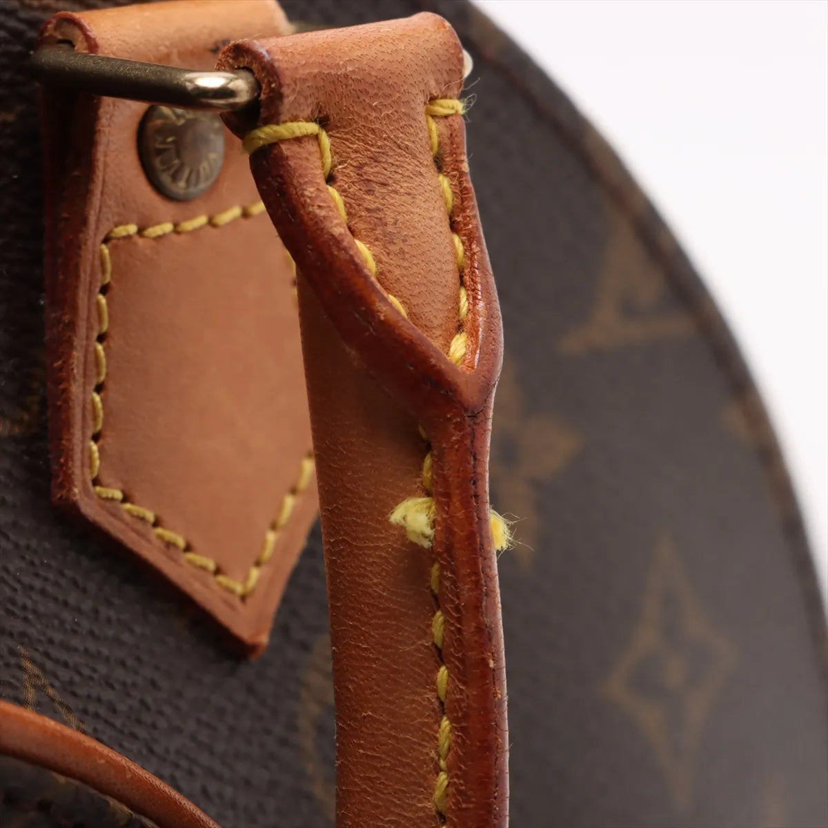 Louis Vuitton Monogram Ellipse PM