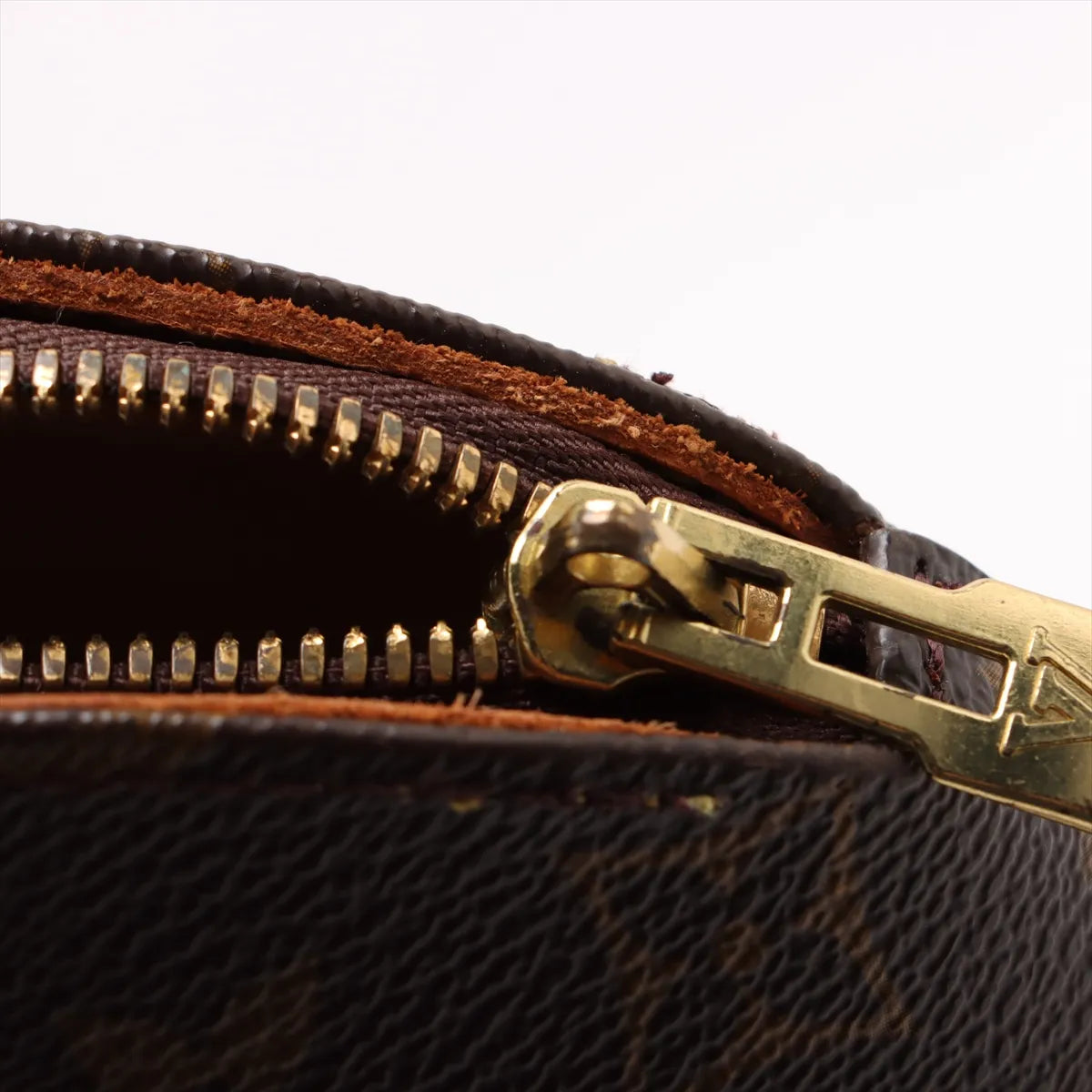 Louis Vuitton Monogram Ellipse PM