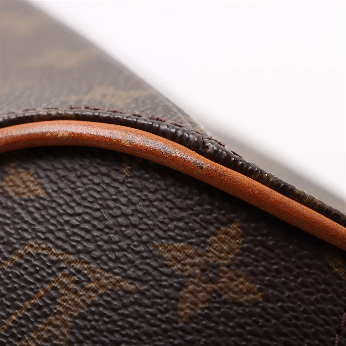 Louis Vuitton Monogram Ellipse PM