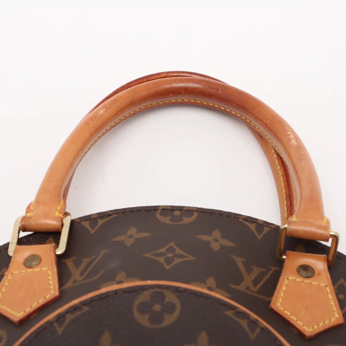 Louis Vuitton Monogram Ellipse PM